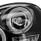 Spec-D Tuning 02-03 Subaru Wrx 02-03 Subaru Impreza Wrx Prjctr H.L., LHP-WRX02JM-TM LHP-WRX02JM-TM - alternate 4